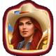 bison moon power combo scatter 3 symbol