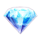 blazing crown deluxe scatter 2 symbol