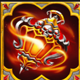blood rage scatter symbol