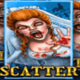 blood suckers megaways scatter symbol
