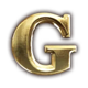 bonanza falls scatter g symbol