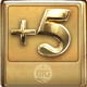 bonanza megapays scatter5 symbol