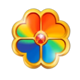 bonanza trillion scatter symbol