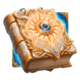 book of demi gods vii wild scatter symbol