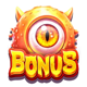 book of monsters scatter symbol