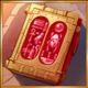 book of tutankhamun scatter symbol