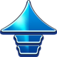brawl gods blue arrow scatter symbol