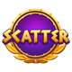 brawl gods bonus spins scatter symbol