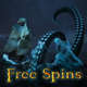 buckaneers scatter free symbol