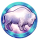 buffalo goes wild 2 scatter 2 symbol