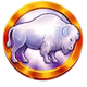 buffalo goes wild 2 scatter 4 symbol