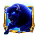 buffalo prime x unlock buffalo scatter symbol