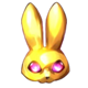 bunny heist scatter 1 symbol