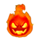 burning hell 3000 red scatter symbol