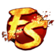 bushido blood scatter symbol