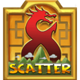 caishen gold dragon awakens scatter symbol