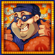 cash bandits 2 scatter symbol