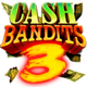 cash bandits 3 scatter symbol
