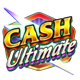 cash ultimate scatter symbol