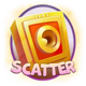 cash wash scatter symbol