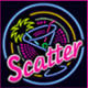 casino mania scatter symbol