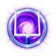champions night hold and win scatter 2 symbol
