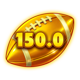 champions night hold and win scatter symbol