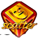 chance machine 100 dice scatter 2 symbol