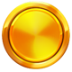 charged wins power frames gold coin scatter symbol