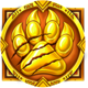 cheetah wild scatter 3 symbol