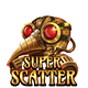 cloudforge scatter 2 symbol