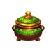 clover vault progressive jackpots scatter symbol