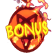 clucking hell 1 symbol