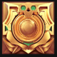 cluster tumble scatter symbol