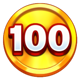 coin fusion coin scatter symbol