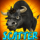 corrida romance deluxe scatter symbol