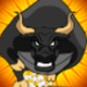 corrida romance scatter symbol