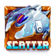 cosmic crusade scatter symbol