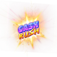 cosmic rush dream drop cash rush symbol