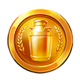 cowabunga cash scatter 4 symbol