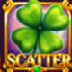 crazy clover cash scatter symbol