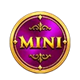 crimson castle scatter 3 symbol