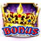 crowning glory gold symbol