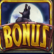 curse of the werewolf megaways scatter symbol