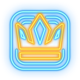 cyber 3x3 scatter symbol