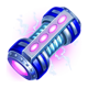 cyber vault scatter symbol