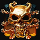 dark forge scatter 2 symbol