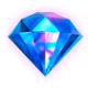 dazzling crown symbol scatter 1
