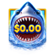 deep sea frenzy money scatter symbol