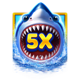 deep sea frenzy multiplier collect scatter symbol